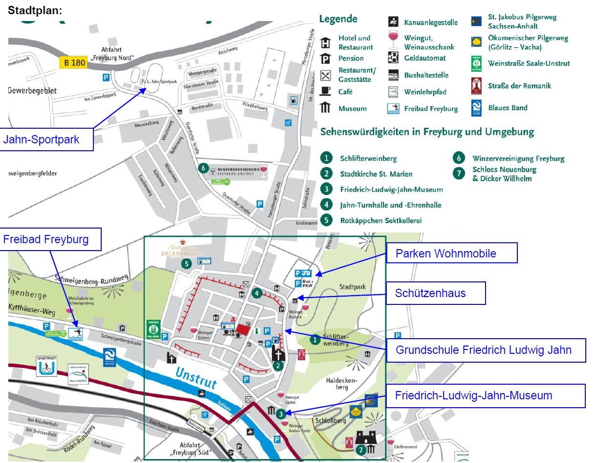 Stadtplan2026