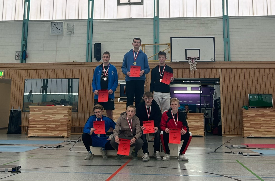 Erzgebirgs Cup 2023 32
